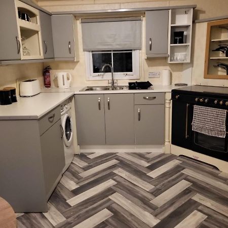 Presthaven Sands Holiday Park 3 And 2 Bed Caravans Prestatyn Exterior photo