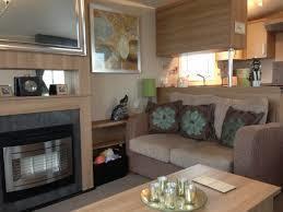 Presthaven Sands Holiday Park 3 And 2 Bed Caravans Prestatyn Room photo